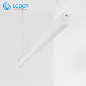 LEDER Top quality Hang mounted LED Tube Light