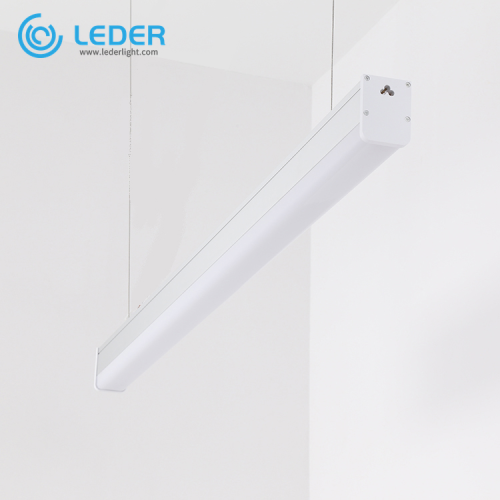 LEDER Top quality Hang mounted LED Tube Light