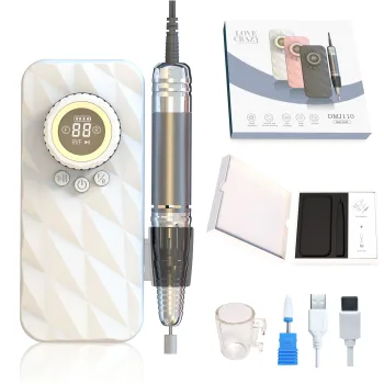 Professional Electric Nail Drill For Beauty