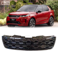Auto Accessory 2020-2022 Discovery Sport Grille Car Grille
