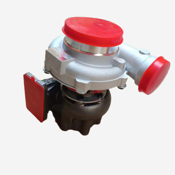 Yutong Kinglong Bus Spare Parts: Turbochargers & Components