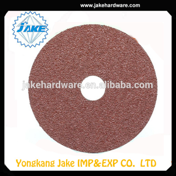 Wholesale Hot Sale Different Styles High Quality Fibre Disk