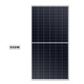 Halbzelle 525W-550W PV 182mm Solarpanel