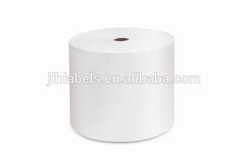 Carton label 100x100 Zebra Direct Thermal label thermal shipping label rolls
