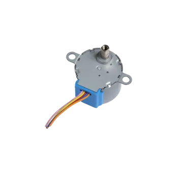 35BYJ46 12V DC Stepping Motor for Air Conditioner: Your Comprehensive Search Engine