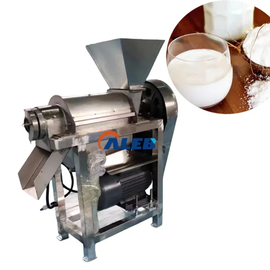 Affordable Plum and Blueberry Juice Extracting Machines: Spiral Fruit Juice Squeezers for Efficient Juice Production