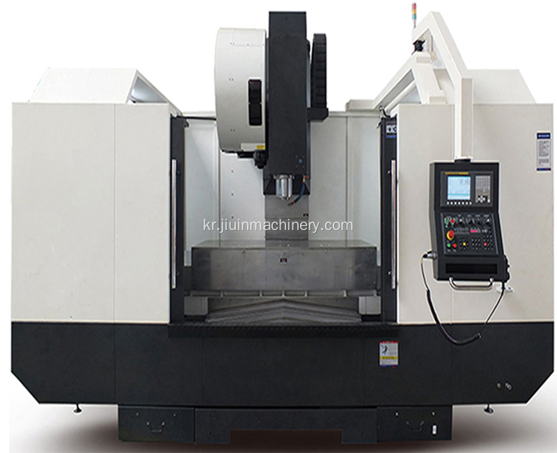 CNC 수직 가공 센터 VMC1890B