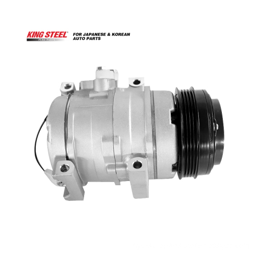 KINGSTEEL OEM 88320-BZ120 Air Compressor for Toyota AC System