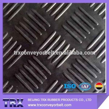 Antifatigue Rubber Sheet