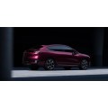 Hyper S600 luxury suv for family of 5