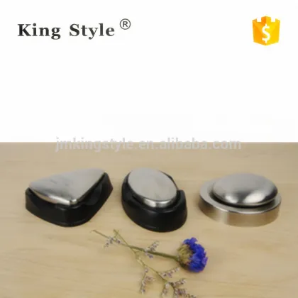 Odor removing Stainless Steel Soap & Dish (KSC010)
