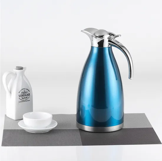 Large Capacity Stainless Steel Water Kettle