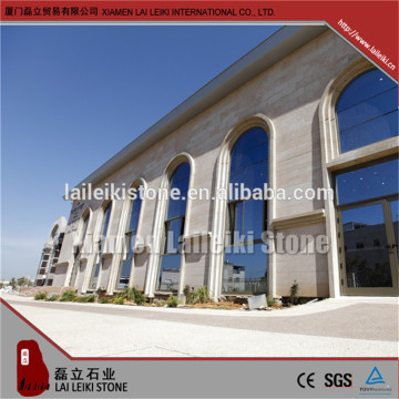 Best sale interior decoration granite exterior wall stone tile