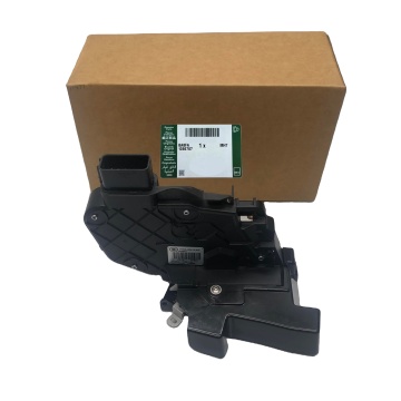 Front Left Car Door Latch Lock for Land Rover Discovery 3 LR2 LR3 LR4 - Spare Parts LR011277 LR011275 LR091527