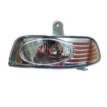 Camry 2005-2006 led lights Fog Lamp