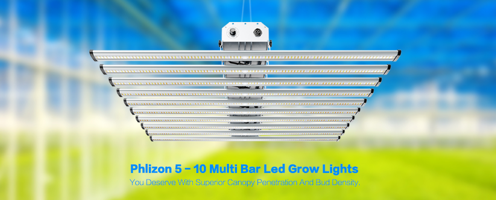 Grow Light Full Spectrum