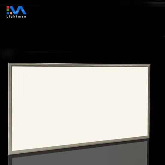 Tunable White LED Panel Light 60W 600x1200mm CCT Adjustable