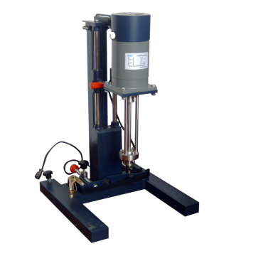 High Shear Lab Homogenization Mixer for Laboratory Use