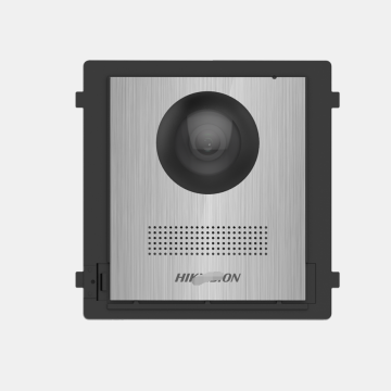 Hikvision KD8 Series Pro Modular Door Station