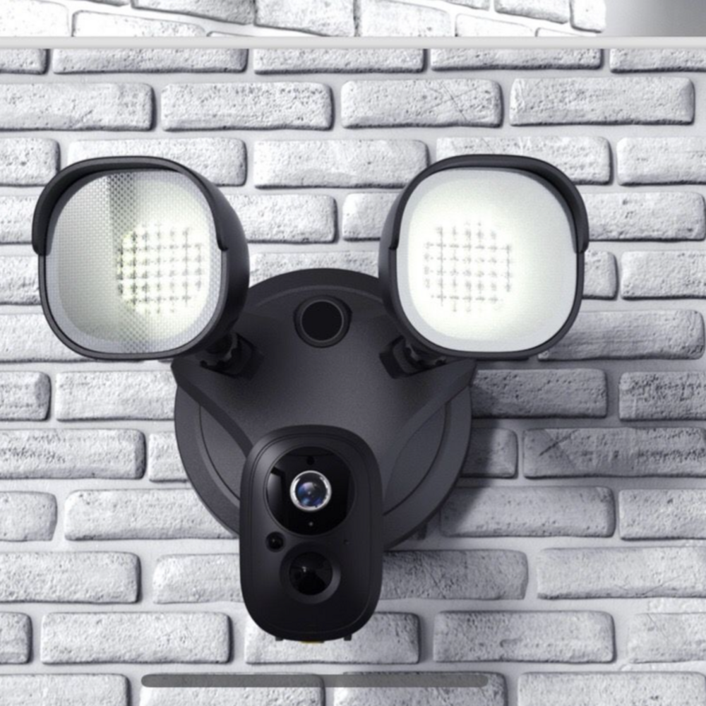 Security camera products124