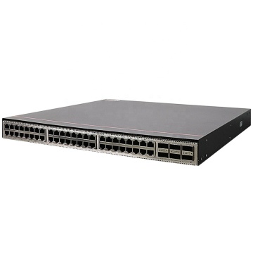 CE6881-48T6CQ-B: 48 PORT 10G Промышленная сеть переключателя с быстрой доставкой
