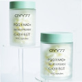 ビタミン用ライトグリーンフロストカプセルボトル200ml