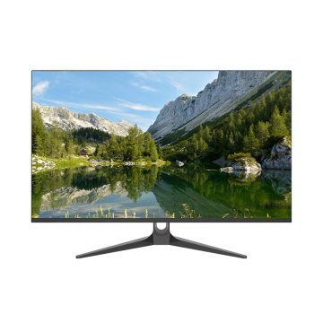 Wholesale 31.5 Inch 1920x1080 Slim LED Desktop Business Monitor