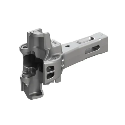 CRRC Sand Casting GOST CA-3 SA3 Railway Coupler