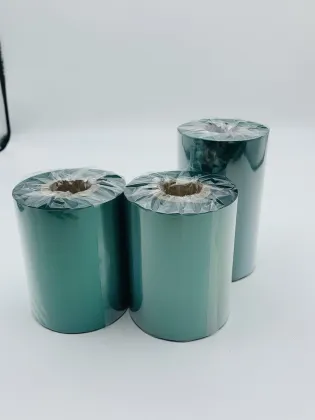 Wash Care Label Printing Thermal Ribbon for Rimage Everest Printers