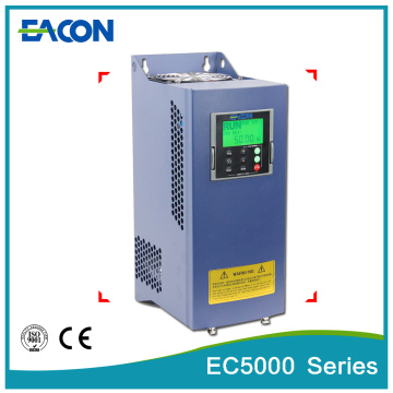 50/60hz frequency converter, CE approval 15kw 380v 3 phase frequency inverter for industrial motors