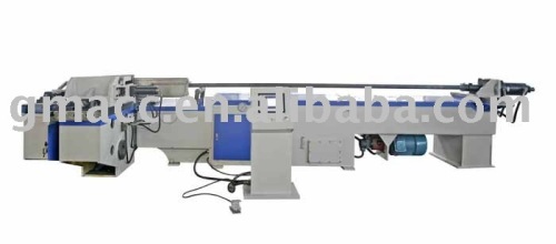 PLC Controlled Tube bender