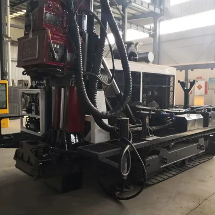 Coring Drill Rig HCR-5