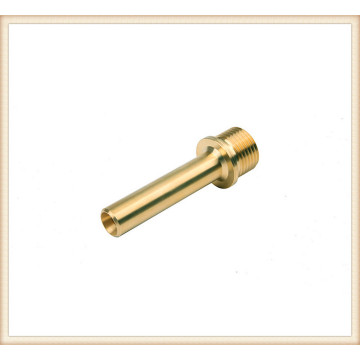 Brass Parts & Faucet Inlet Connector