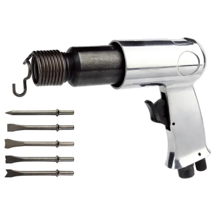 190mm air hammer  pneumatic  power hammer tool
