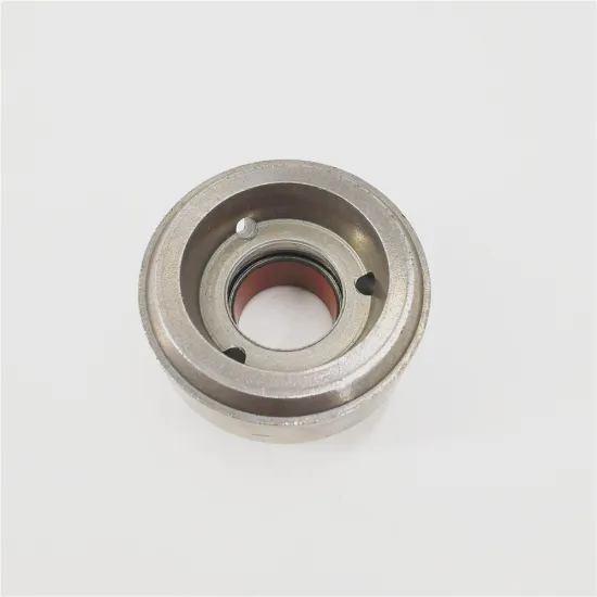 Powder Metallurgy Sintering Parts