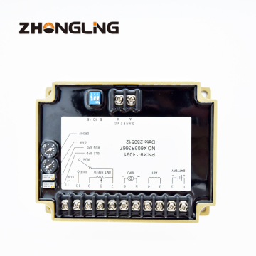 Generator Governor Test Machine for Speed, Electronic Diesel Fuel Injection Pump, and Governor Controller: Product Title