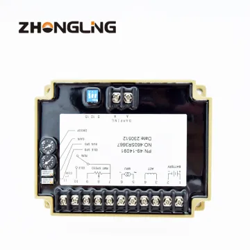 Generator Governor Test Machine for Speed, Electronic Diesel Fuel Injection Pump, and Governor Controller: Product Title