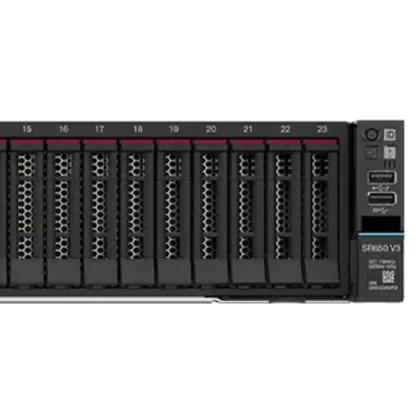 Preferential Pricing on IBM ThinkSystem SR650 V3 2U Rack Server