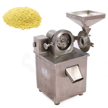 Hot Selling Apple Flour Processing Machine with Quality Assurance