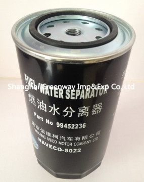 PY FUEL FILTER CLX-282 99452236 FOR IVECO