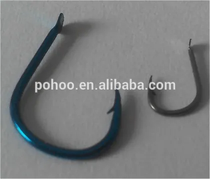 high quality sharp Iseama hook fishing carp