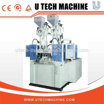 2015 vertical full electric injection molding machine