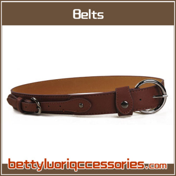 Fashion PU Belt