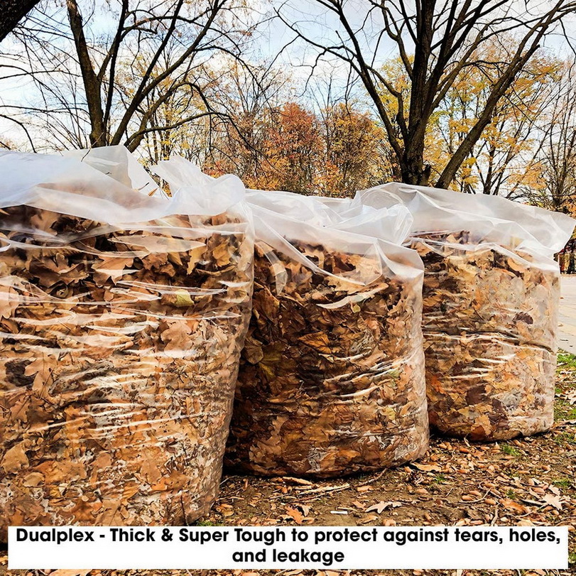 Reusable Yard Waste Bags Walmart