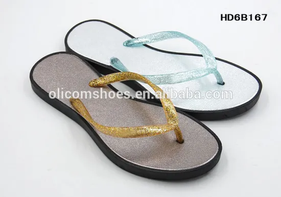 2017 women slipper straps V-straps flipflop sandals pcu slipper shoes