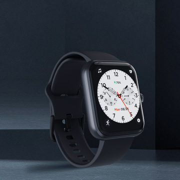 Anpassen Watch Man Wearable Smart Watch Men Pro Fitness Watch Smartwatch Hersteller Neuankömmlinge Elektronik für Männer