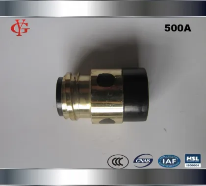 Alibaba Aliexpress Panasonic 500 MIG welding gas nozzle