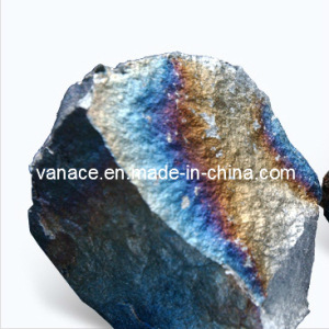 SGS/Ciq Certificated Low Carbon Ferromanganese/Ferro Manganese (FeMn88C0.2, FeMn84C0.4, FeMn88C0.75)