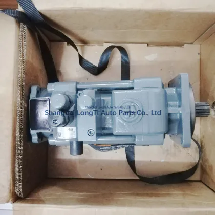 HAWE Gear Pump V60N-110RSFN-2-0-03