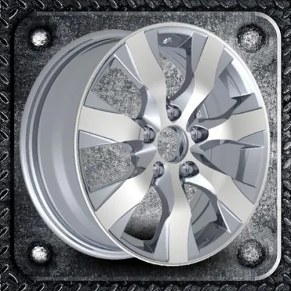 HONDA Replica Wheels